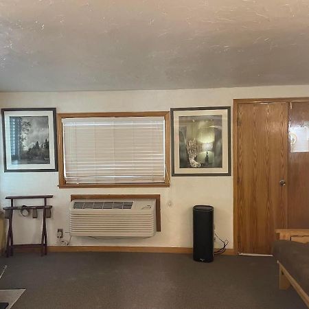 Yosemite Bass Lake Dream Cottage Extérieur photo